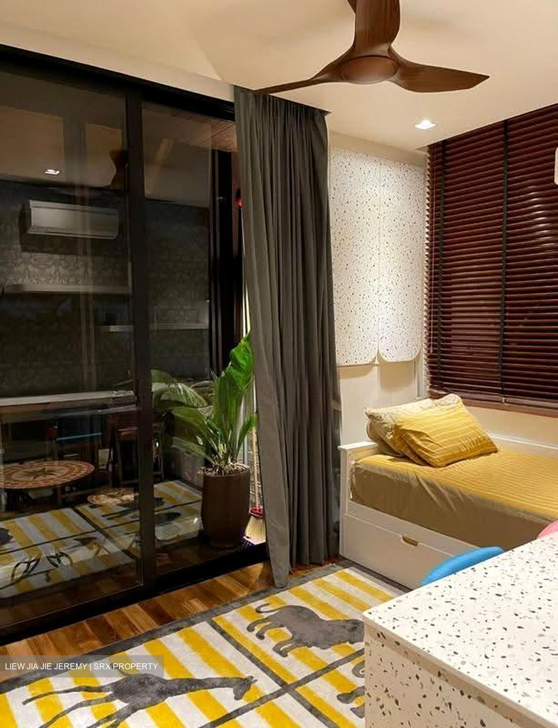 Serangoon Garden Estate (D19), Semi-Detached #623491191
